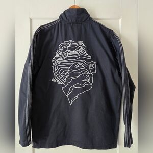 Adidas X Josh Manoles Anorak Jacket